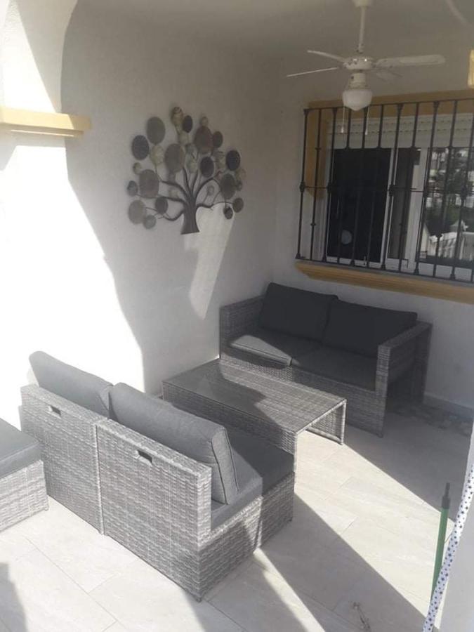Villa Casa Bella Los Altos Exterior foto