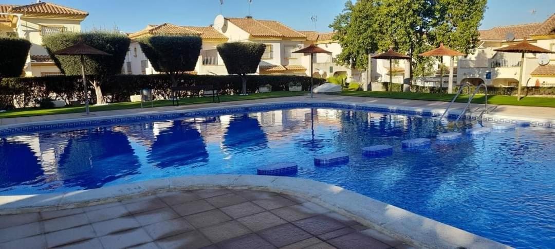 Villa Casa Bella Los Altos Exterior foto