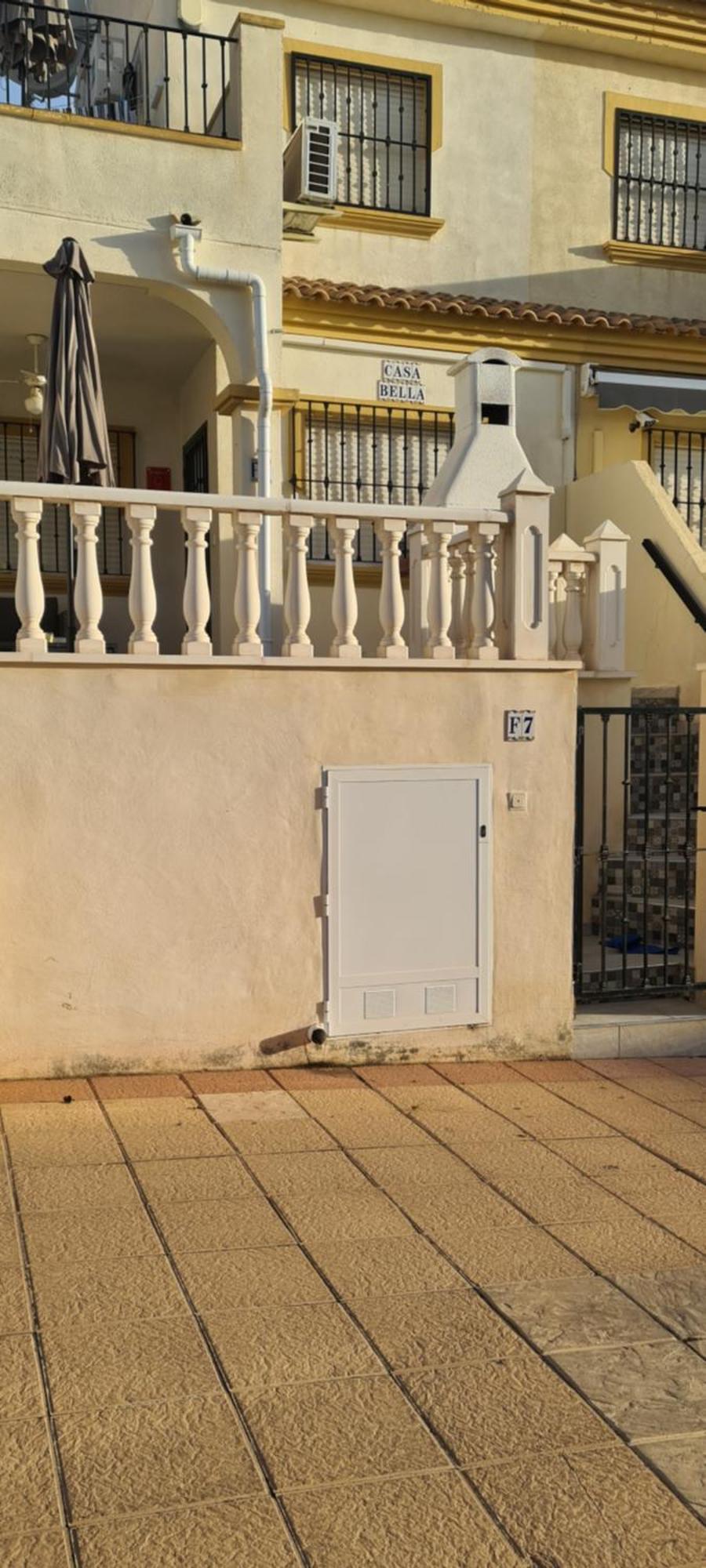 Villa Casa Bella Los Altos Exterior foto