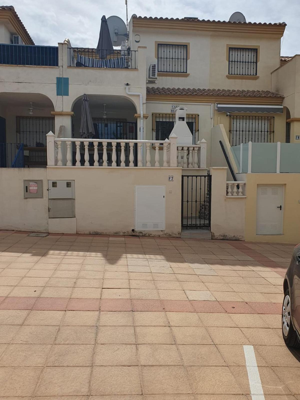 Villa Casa Bella Los Altos Exterior foto